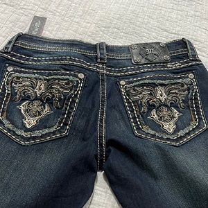 Miss Me Jeans NWT
